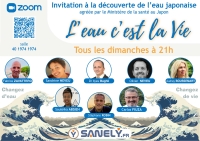 L'eau c'est la vie du dimanche 21h